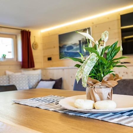 Staudach - Alpinresidenz Zillertal Villa Ramsau im Zillertal Dış mekan fotoğraf