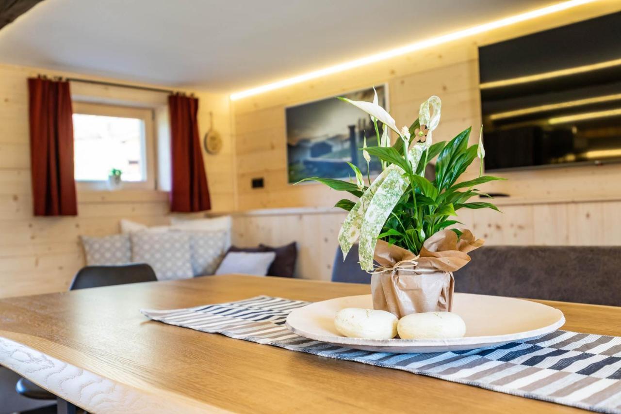 Staudach - Alpinresidenz Zillertal Villa Ramsau im Zillertal Dış mekan fotoğraf