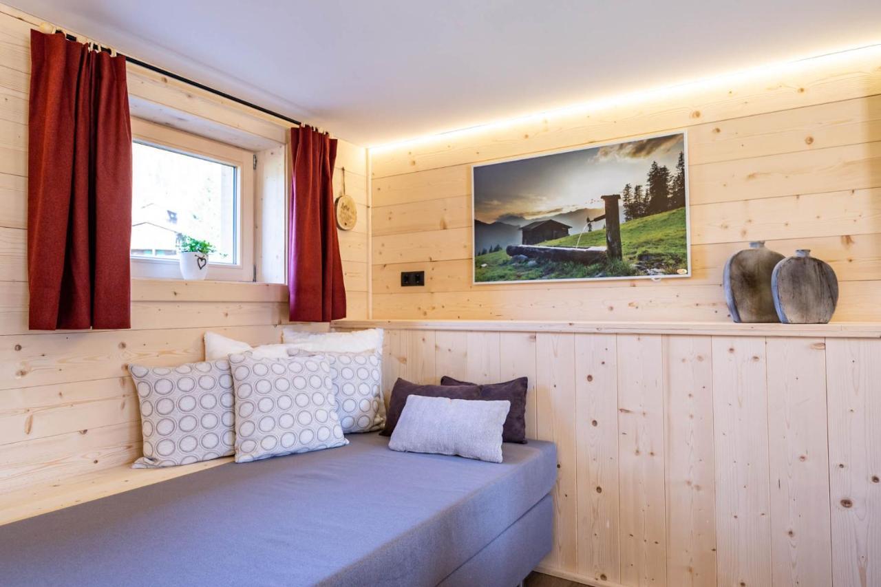 Staudach - Alpinresidenz Zillertal Villa Ramsau im Zillertal Dış mekan fotoğraf