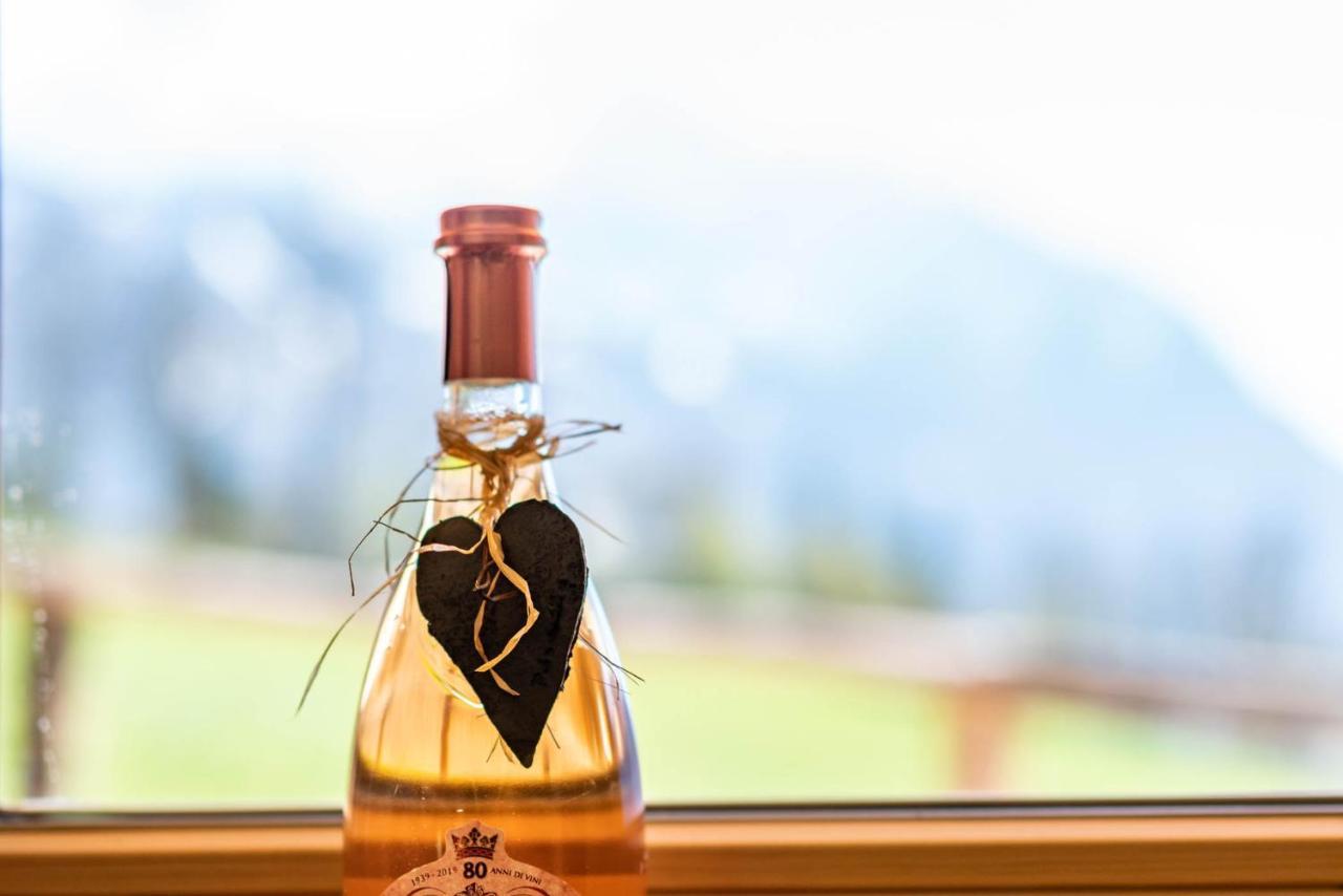 Staudach - Alpinresidenz Zillertal Villa Ramsau im Zillertal Dış mekan fotoğraf
