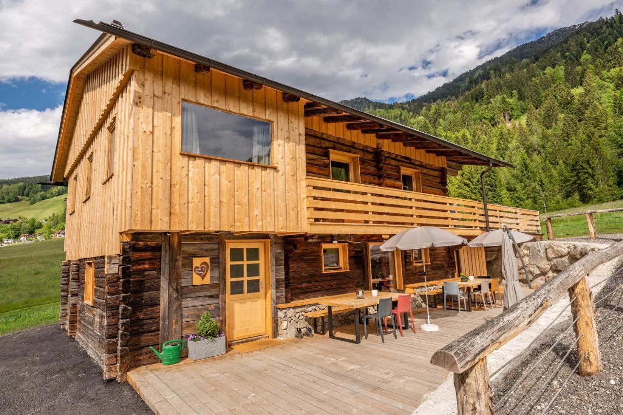 Staudach - Alpinresidenz Zillertal Villa Ramsau im Zillertal Dış mekan fotoğraf